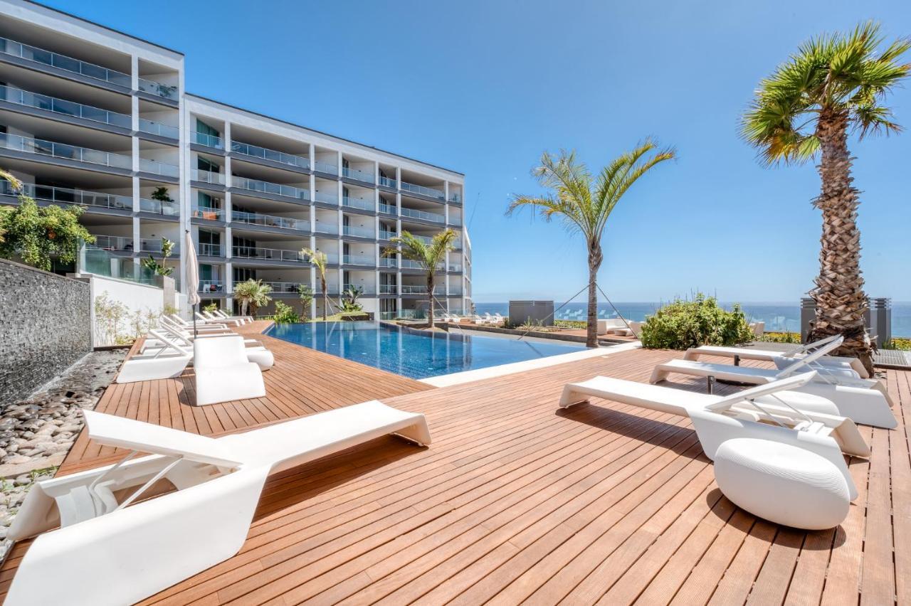 Suite 107 - Two Bedroom Apartment Funchal  Exterior foto