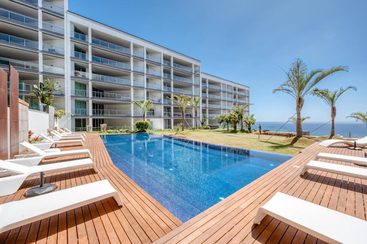 Suite 107 - Two Bedroom Apartment Funchal  Exterior foto