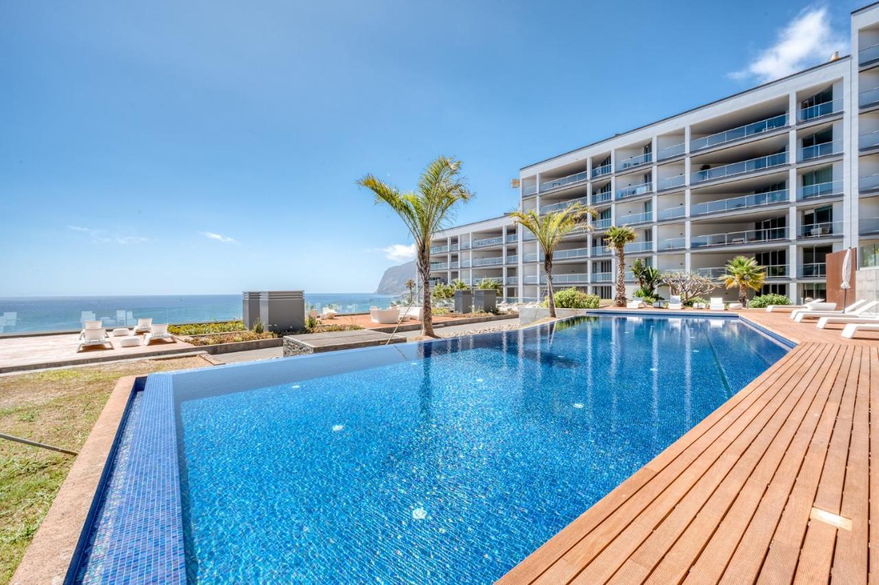 Suite 107 - Two Bedroom Apartment Funchal  Exterior foto