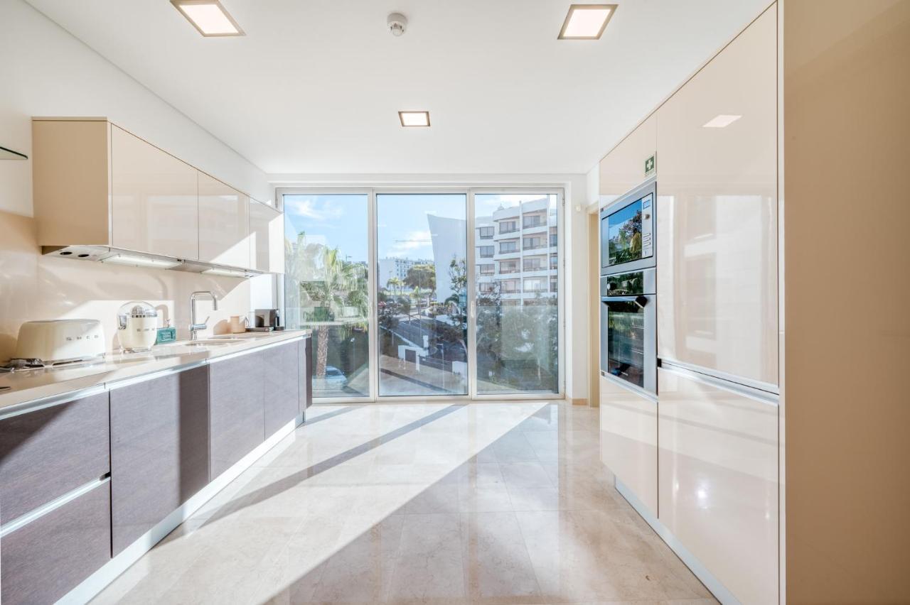 Suite 107 - Two Bedroom Apartment Funchal  Exterior foto