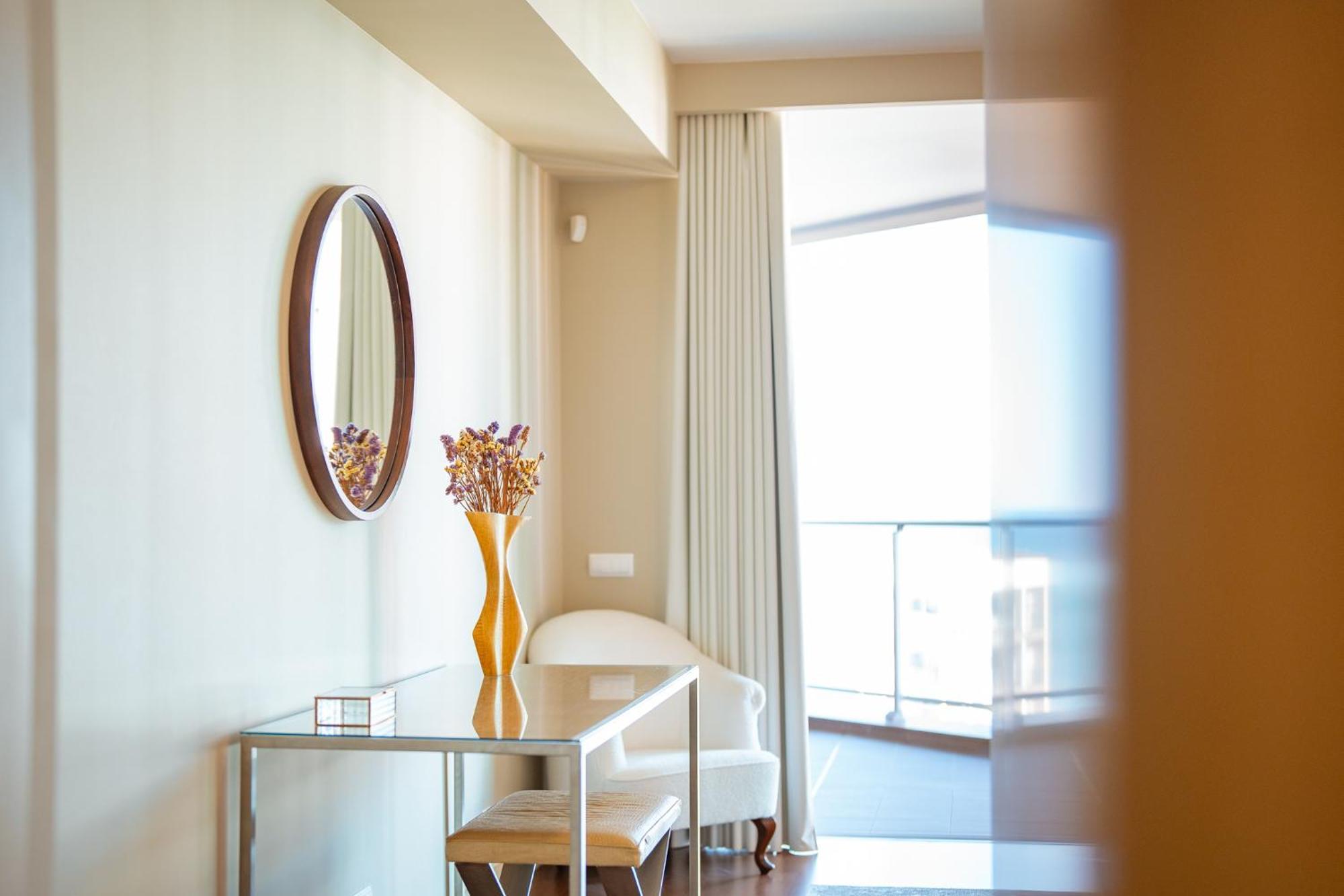 Suite 107 - Two Bedroom Apartment Funchal  Exterior foto