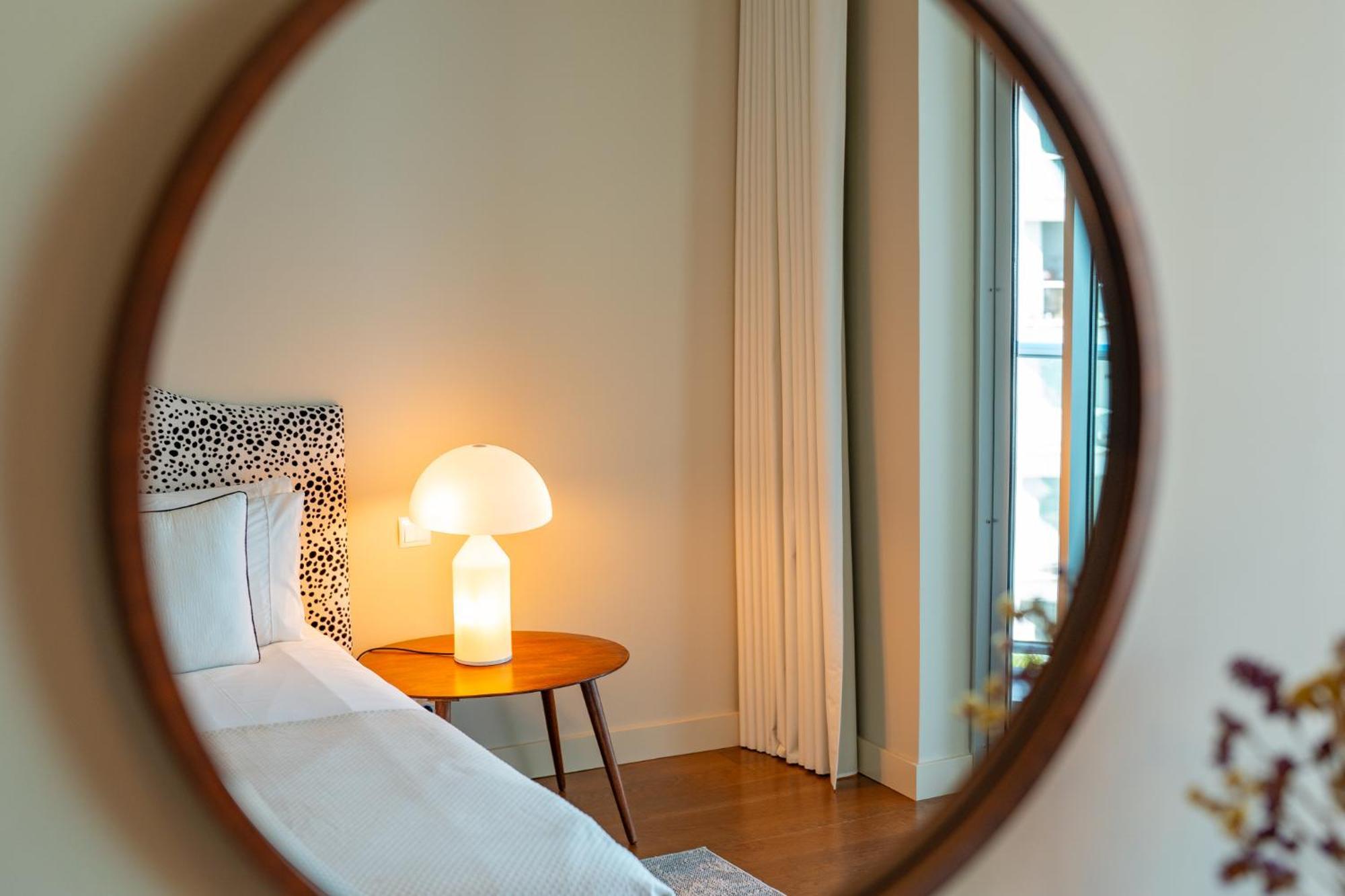 Suite 107 - Two Bedroom Apartment Funchal  Exterior foto