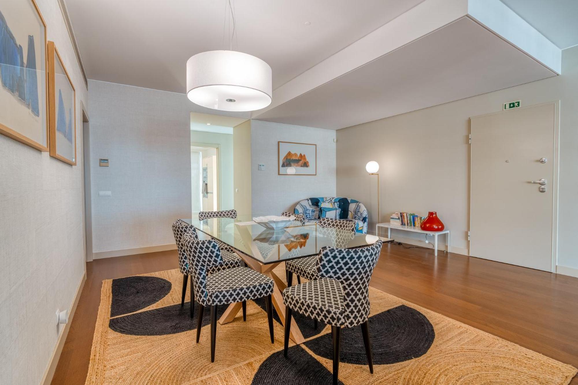 Suite 107 - Two Bedroom Apartment Funchal  Exterior foto
