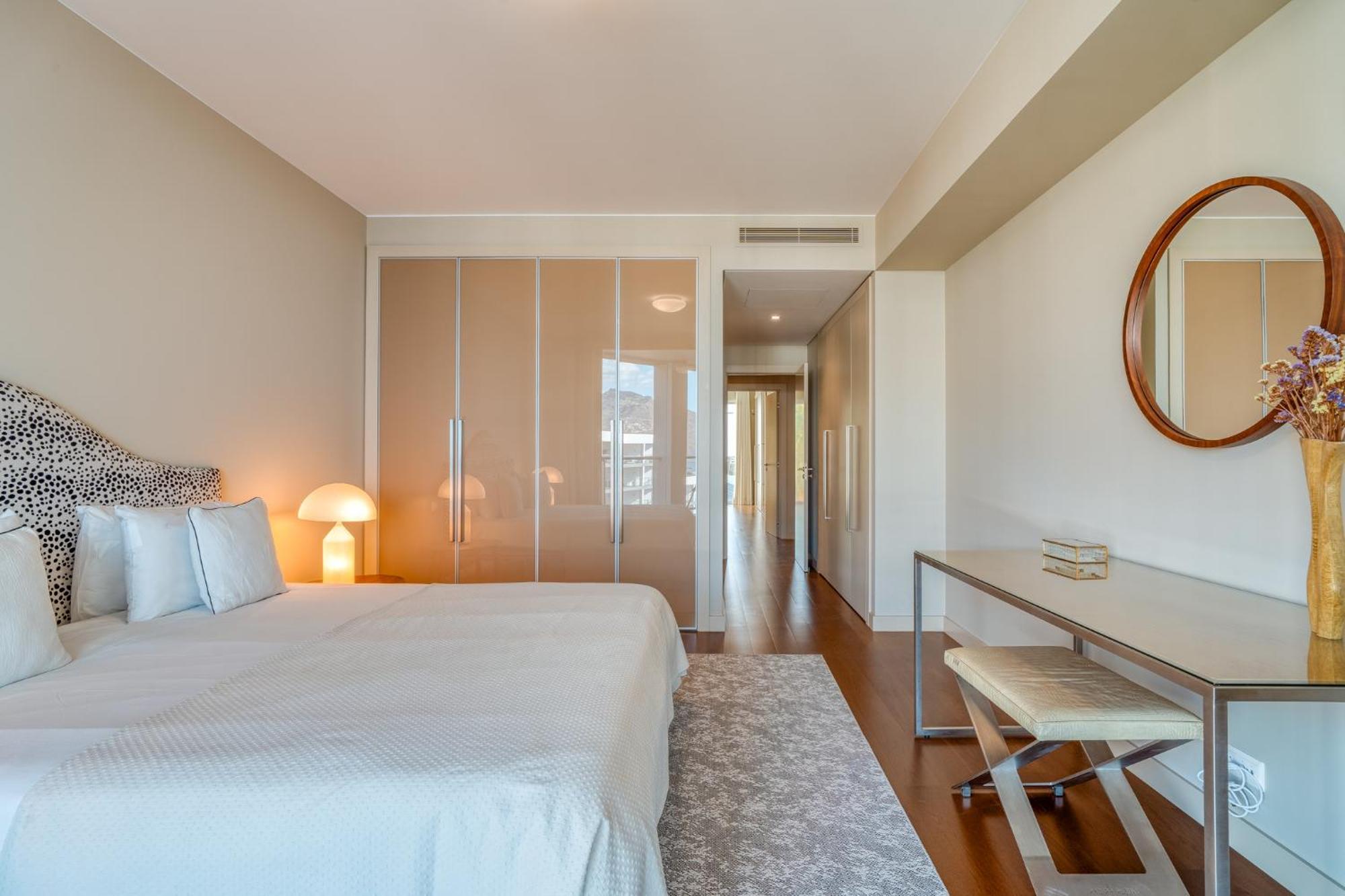 Suite 107 - Two Bedroom Apartment Funchal  Exterior foto